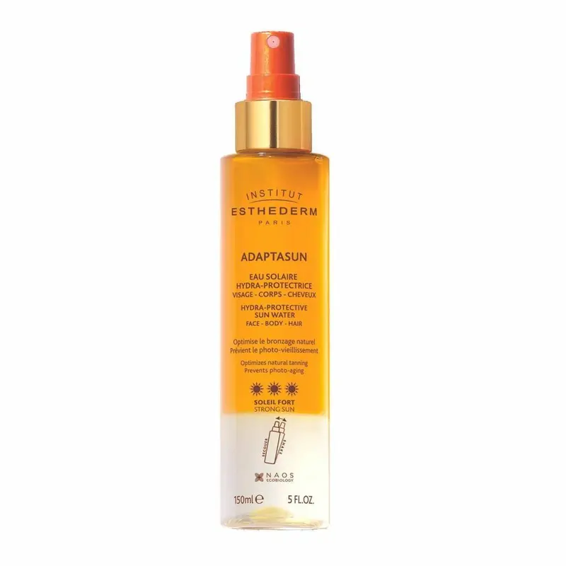 Zonnebrandcrème Institut Esthederm Adaptasun 150 ml