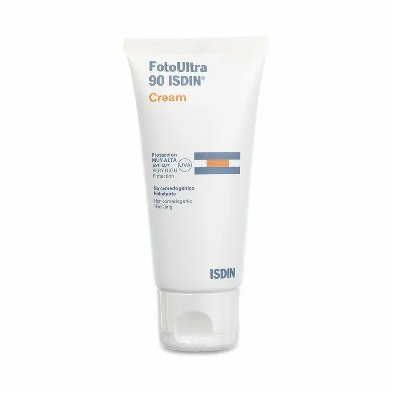 Zonnebrandcrème Isdin Fotoprotector Spf 50 50 ml