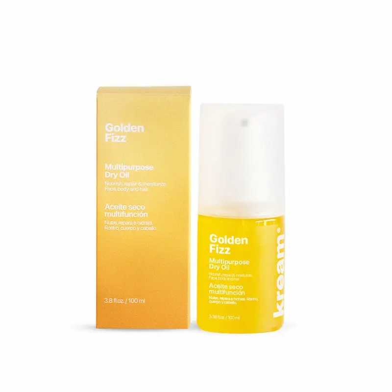 Zonnebrandcrème Kream 100 ml