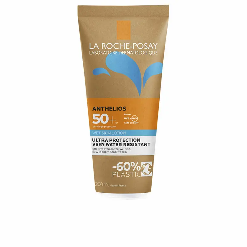 Zonnebrandcrème La Roche Posay Anthelios Spf 50+ 200 ml 250 ml