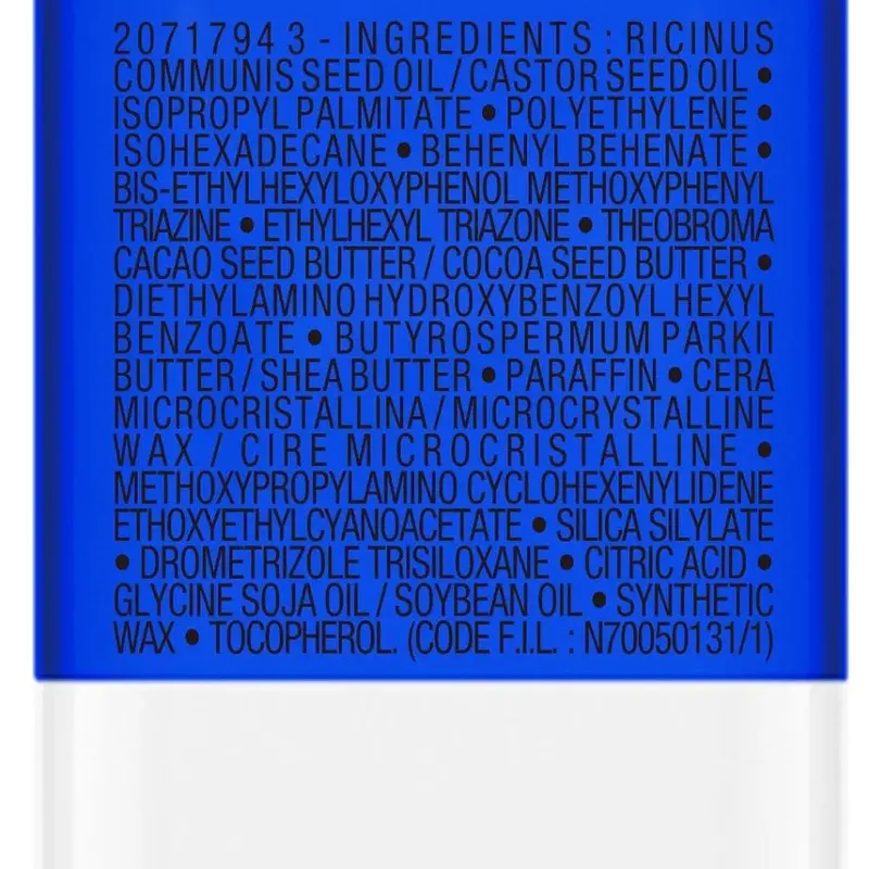 Zonnebrandcrème La Roche Posay ANTHELIOS Spf 50+