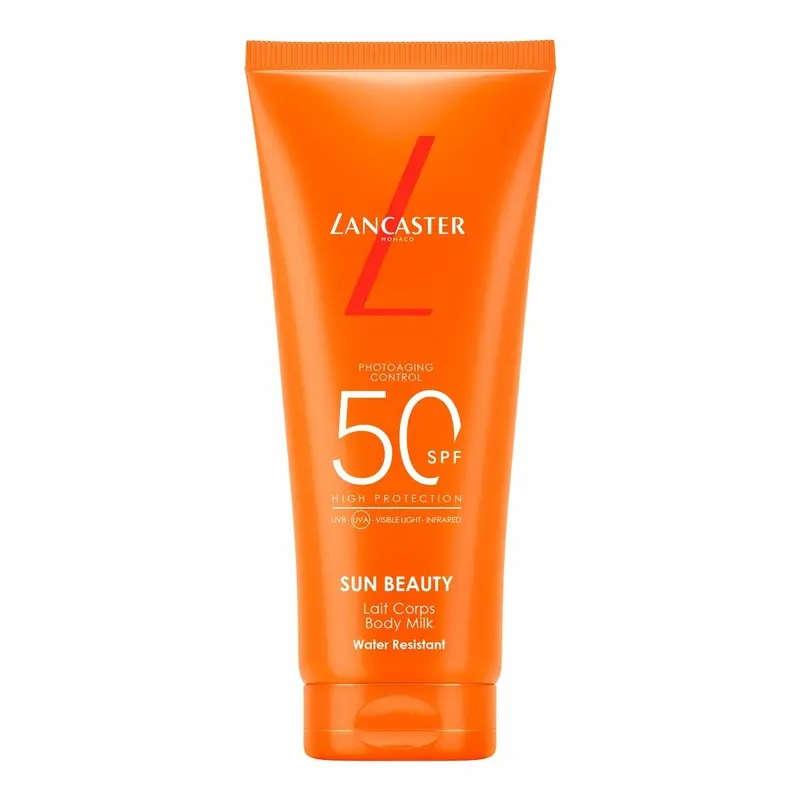 Zonnebrandcrème Lancaster SUN BEAUTY Spf 50 100 ml