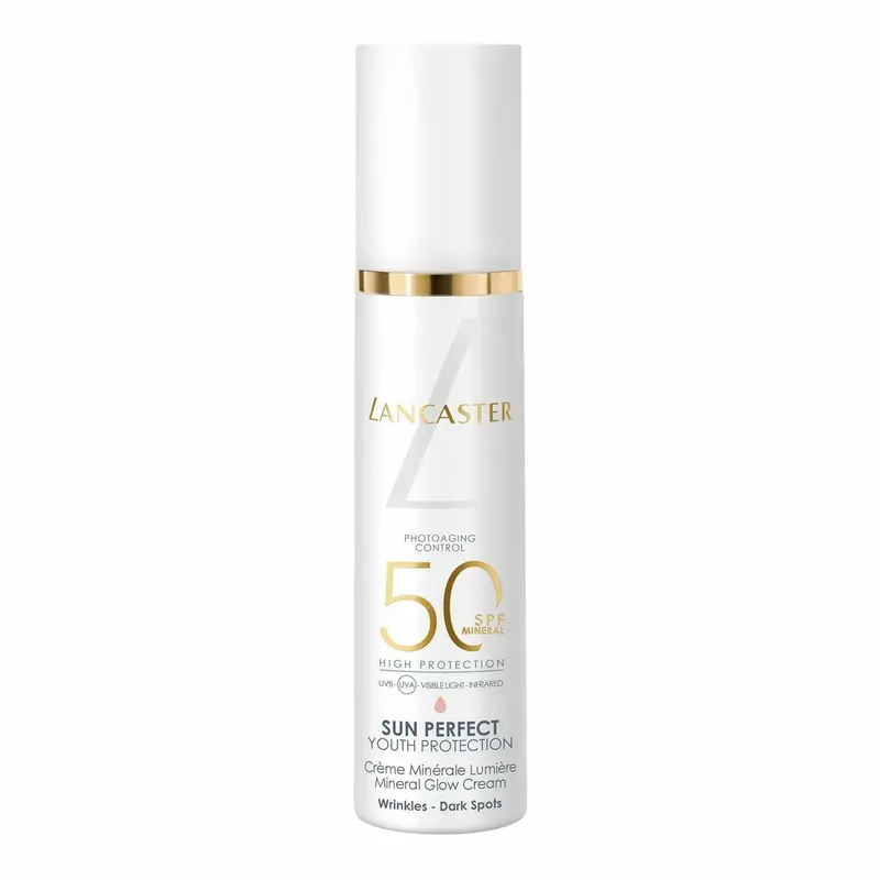 Zonnebrandcrème Lancaster SUN PERFECT Spf 50 30 ml