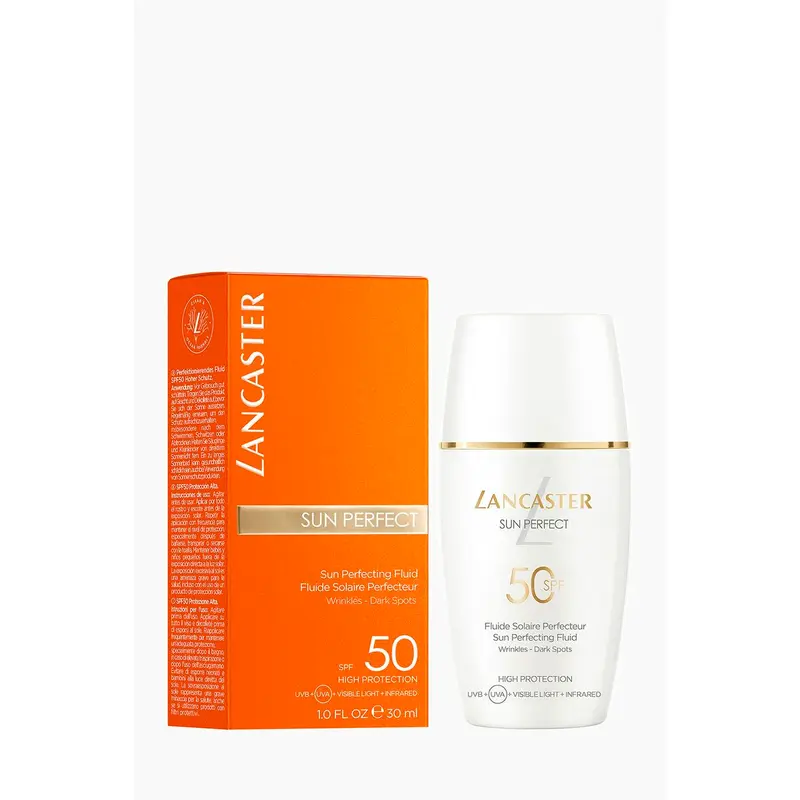 Zonnebrandcrème Lancaster Sun Perfect Spf 50 30 ml