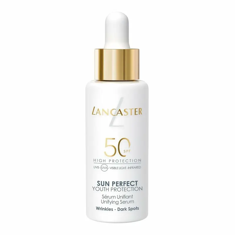 Zonnebrandcrème Lancaster SUN PERFECT Spf 50 30 ml