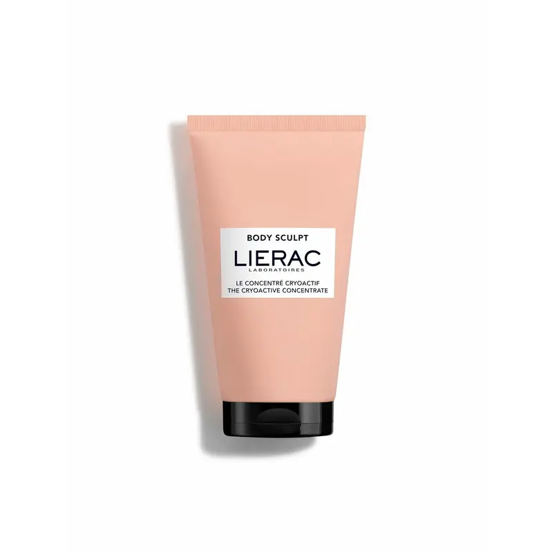 Zonnebrandcrème Lierac Body Sculpt 150 ml