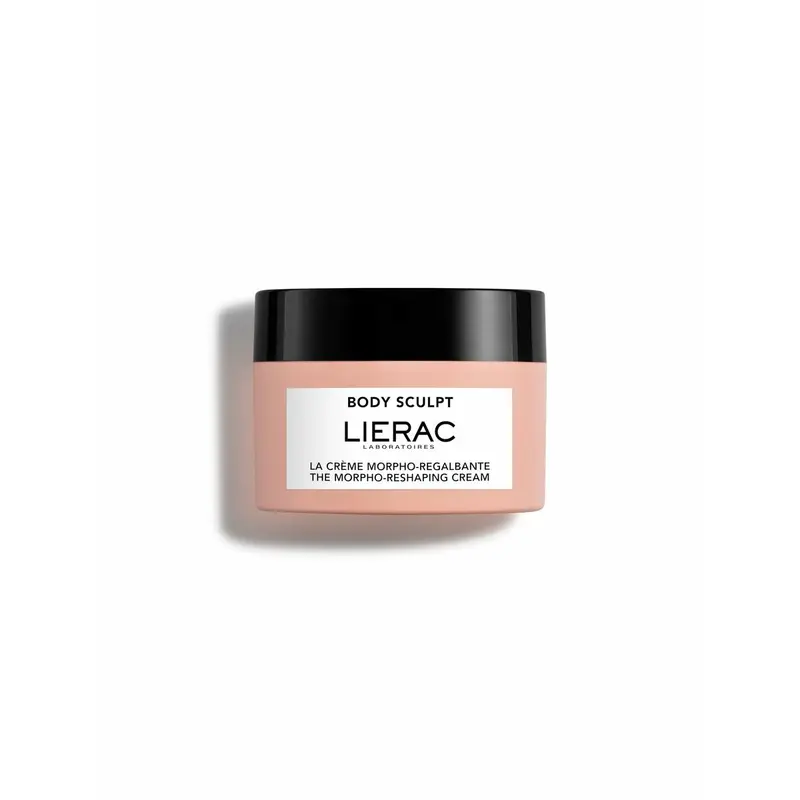 Zonnebrandcrème Lierac Body Sculpt 200 ml