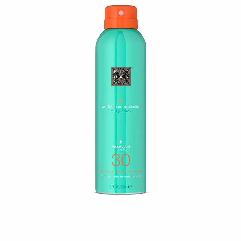 Zonnebrandcrème Rituals The Ritual Of Karma Spf 30 200 ml