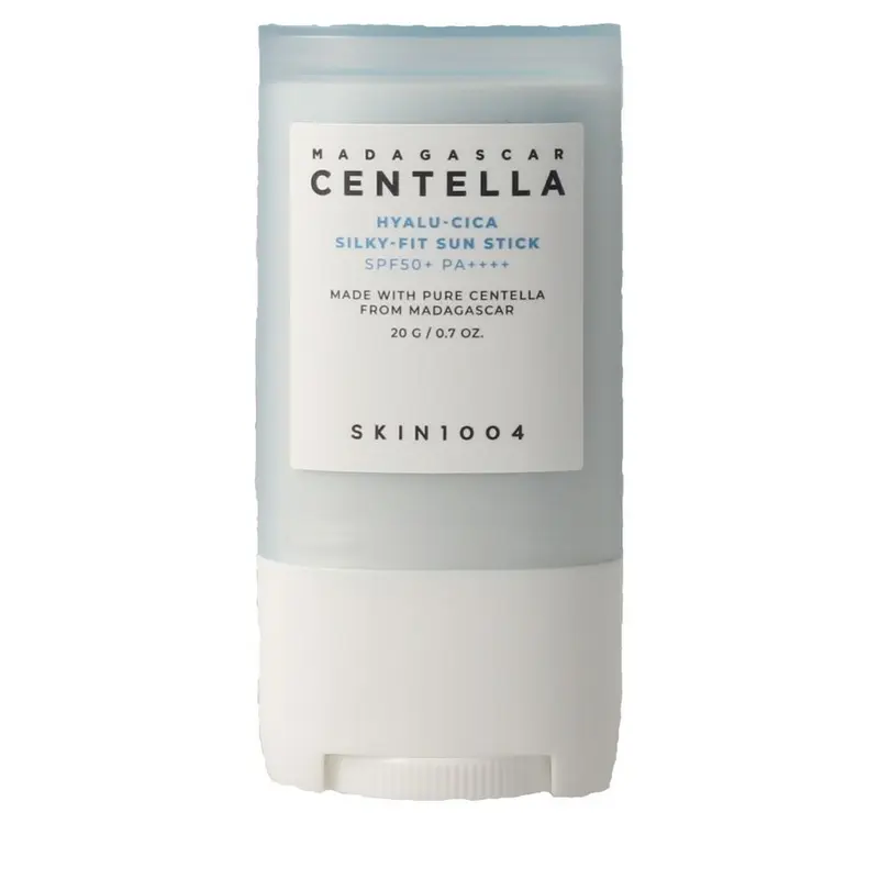 Zonnebrandcrème SKIN1004 MADAGASCAR CENTELLA Spf 50+ 20 g