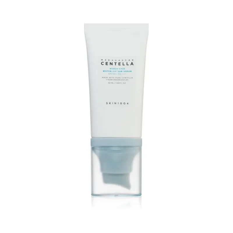 Zonnebrandcrème SKIN1004 MADAGASCAR CENTELLA Spf 50+ 50 ml