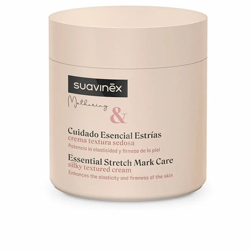 Zonnebrandcrème Suavinex MOTHERING 400 ml