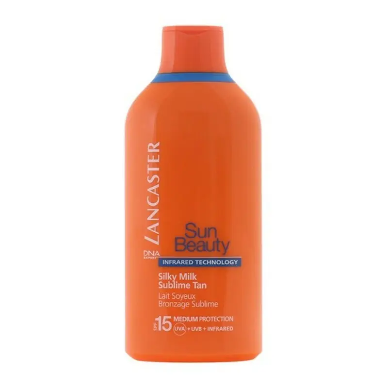 Zonnebrandcrème Sun Beauty Lancaster