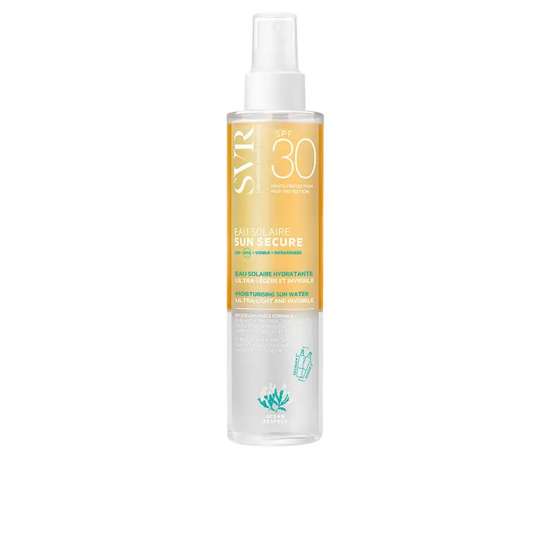 Zonnebrandcrème SVR SUN SECURE Spf 30 100 ml