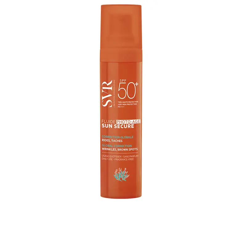 Zonnebrandcrème SVR SUN SECURE Spf 50+ 40 ml