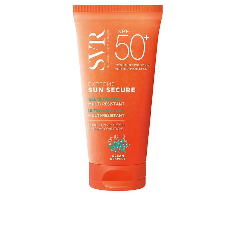 Zonnebrandcrème SVR SUN SECURE Spf 50+ 50 ml