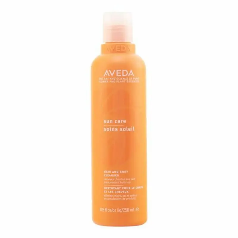 Zonnebrandcrème voor Haar Aveda Suncare (250 ml) 250 ml