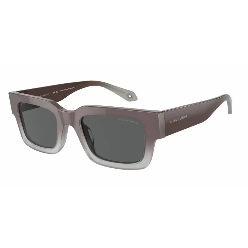 Zonnebril Dames Armani AR8184U5980B1 Ø 52 mm