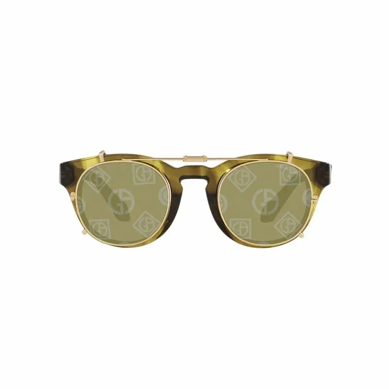 Zonnebril Dames Armani AR8190U59871W Ø 50 mm