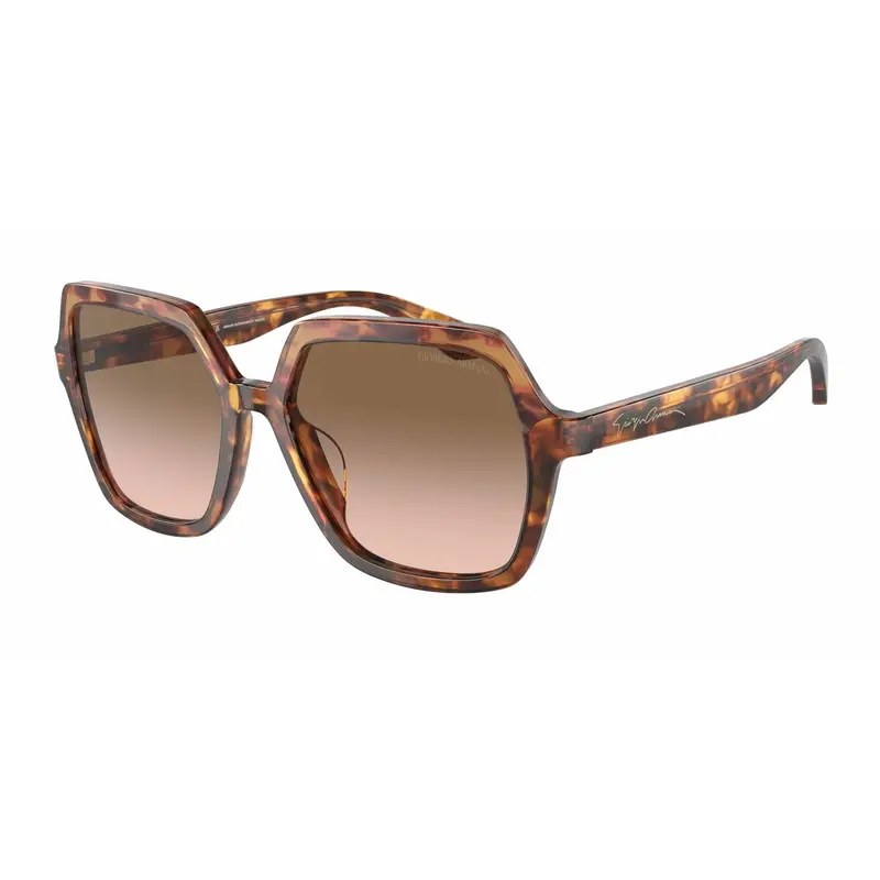 Zonnebril Dames Armani AR8193U-603351 Ø 55 mm