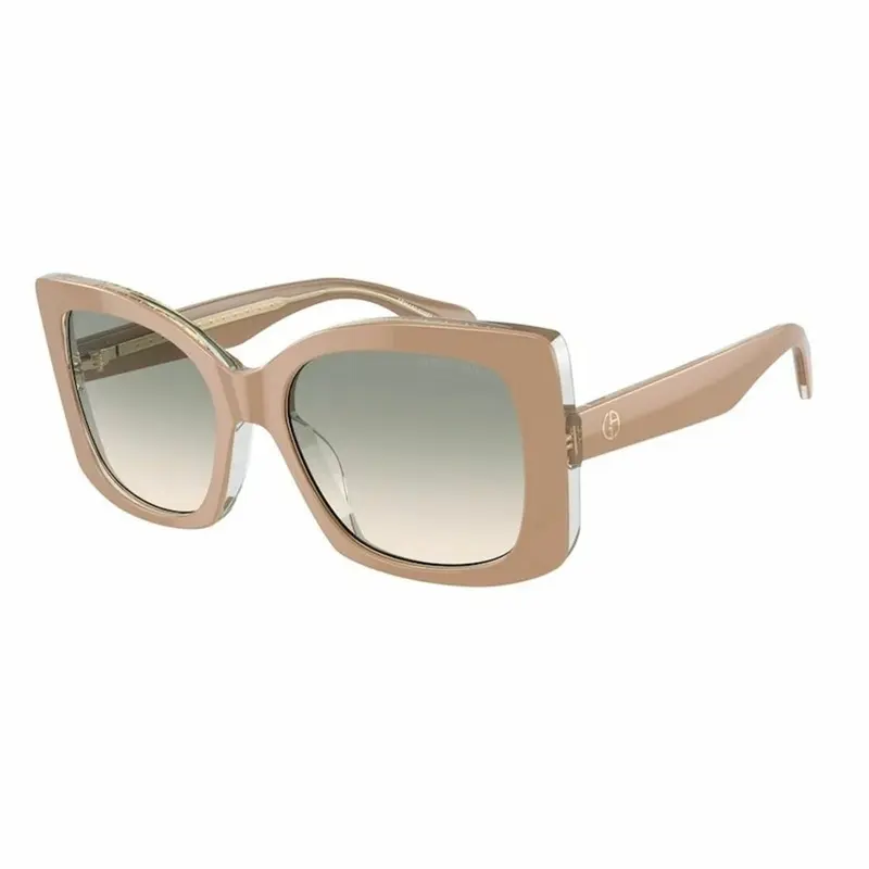 Zonnebril Dames Armani AR8208U60912C Ø 55 mm