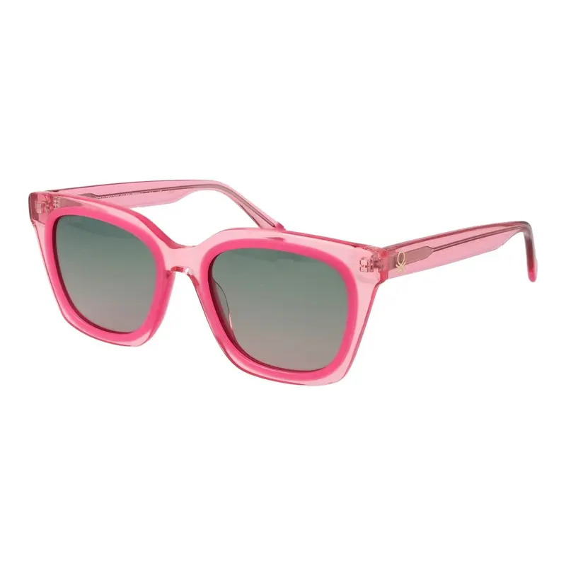 Zonnebril Dames Benetton BE5086 52210