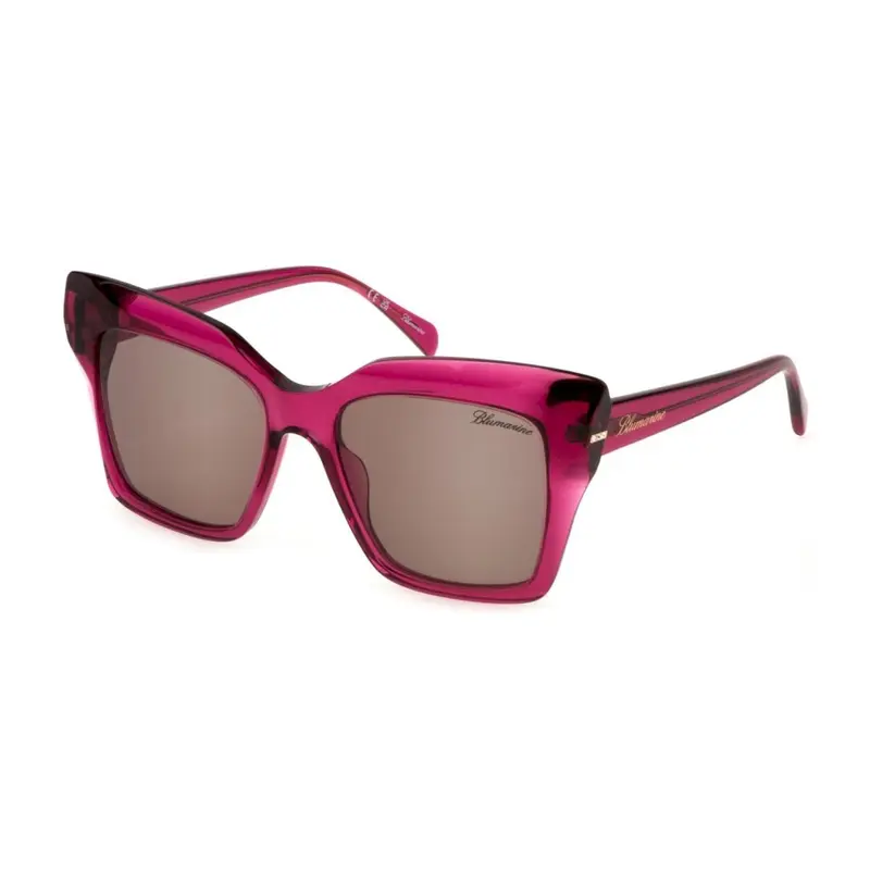 Zonnebril Dames Blumarine SBM832S5401BV ø 54 mm