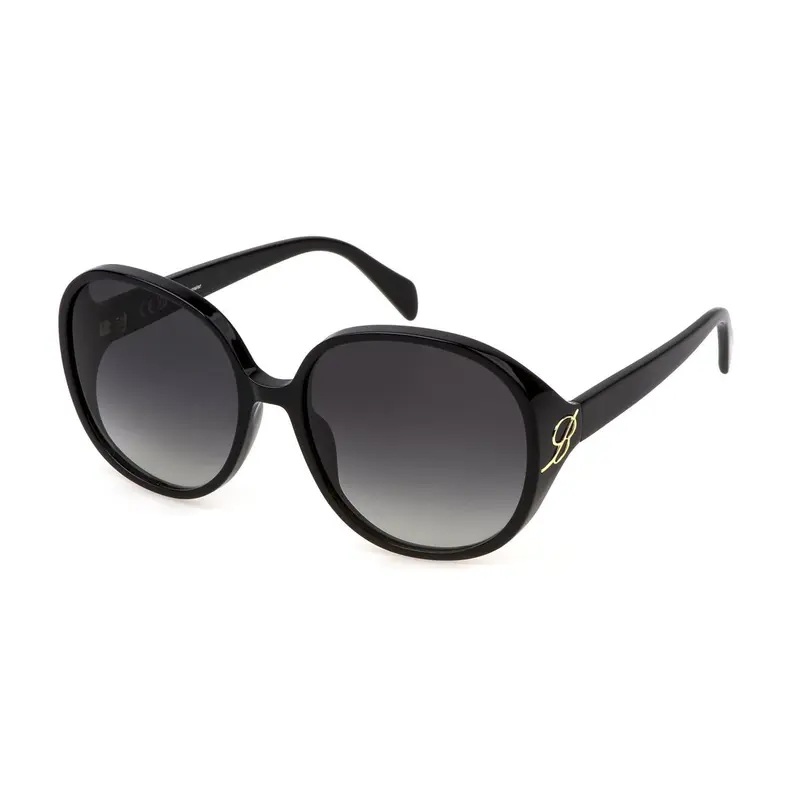 Zonnebril Dames Blumarine SBM864-61700F Ø 61 mm
