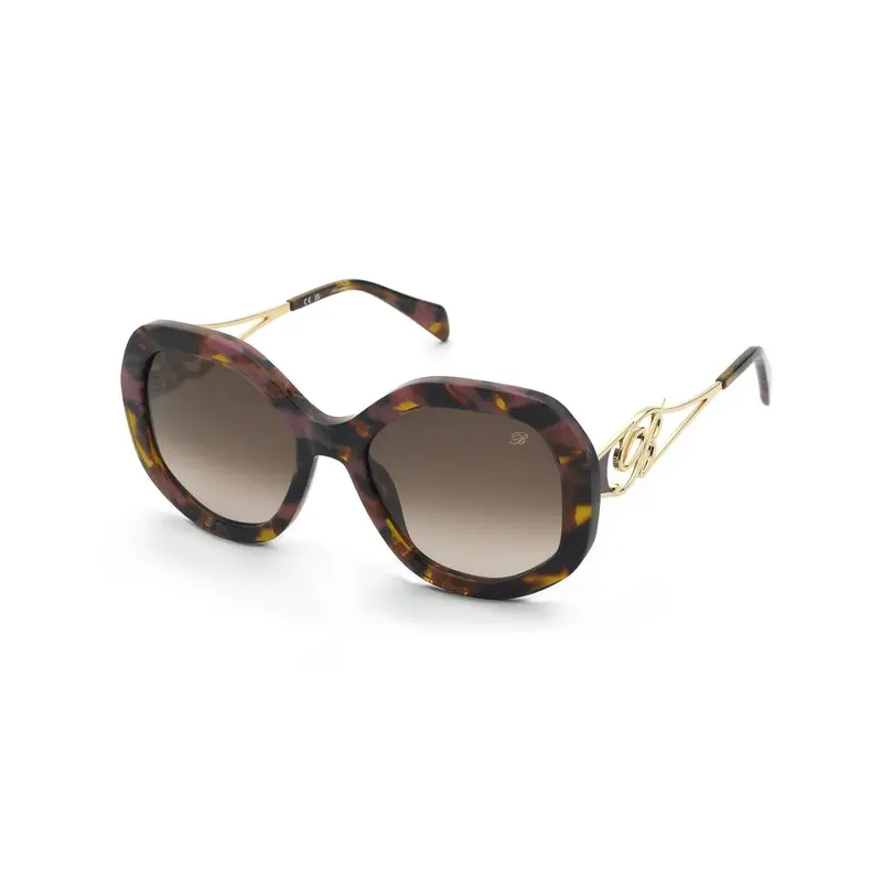 Zonnebril Dames Blumarine SBM892-550AHL Ø 55 mm