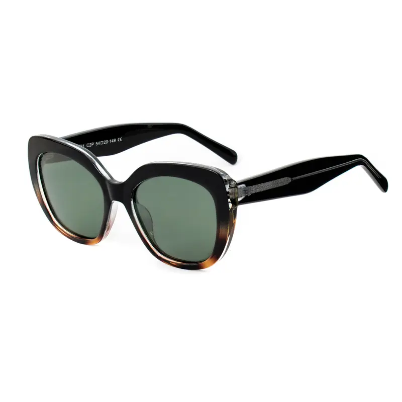 Zonnebril Dames Bobroff BFG0001-C2P ø 54 mm