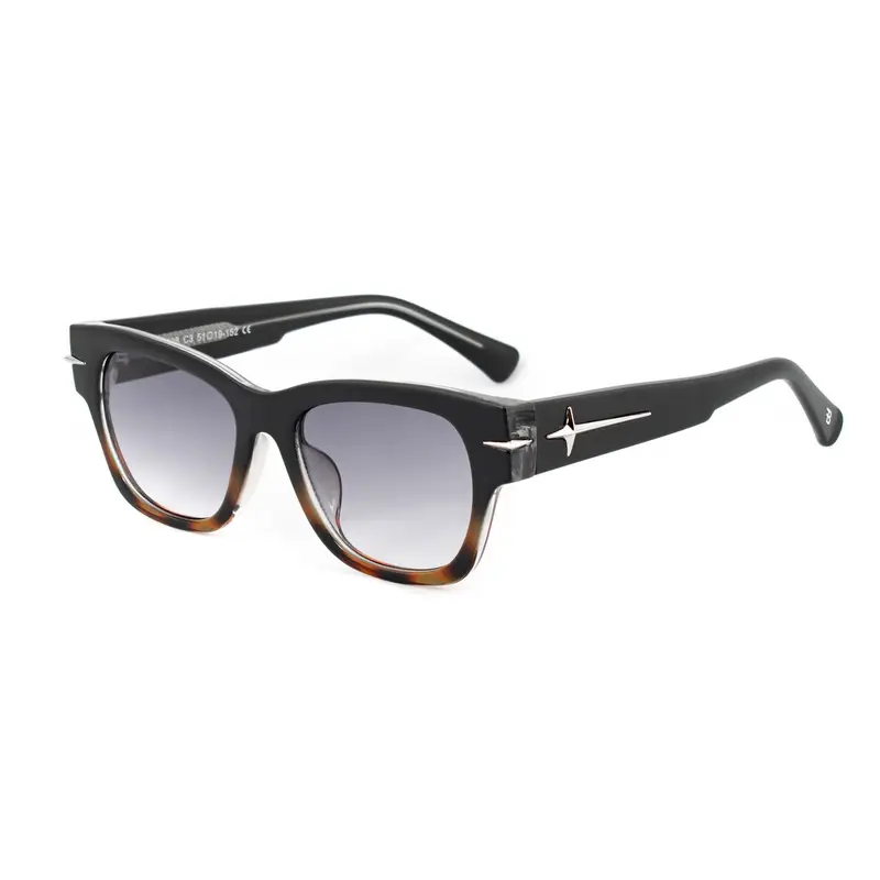 Zonnebril Dames Bobroff BFG0008-C3 Ø 51 mm