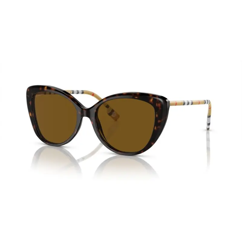 Zonnebril Dames Burberry BE 4407