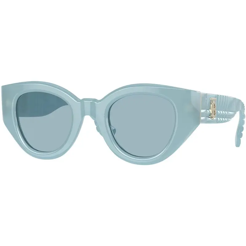 Zonnebril Dames Burberry BE4390F-408680 Ø 47 mm