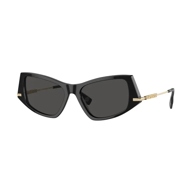Zonnebril Dames Burberry BE4408-300187 Ø 52 mm