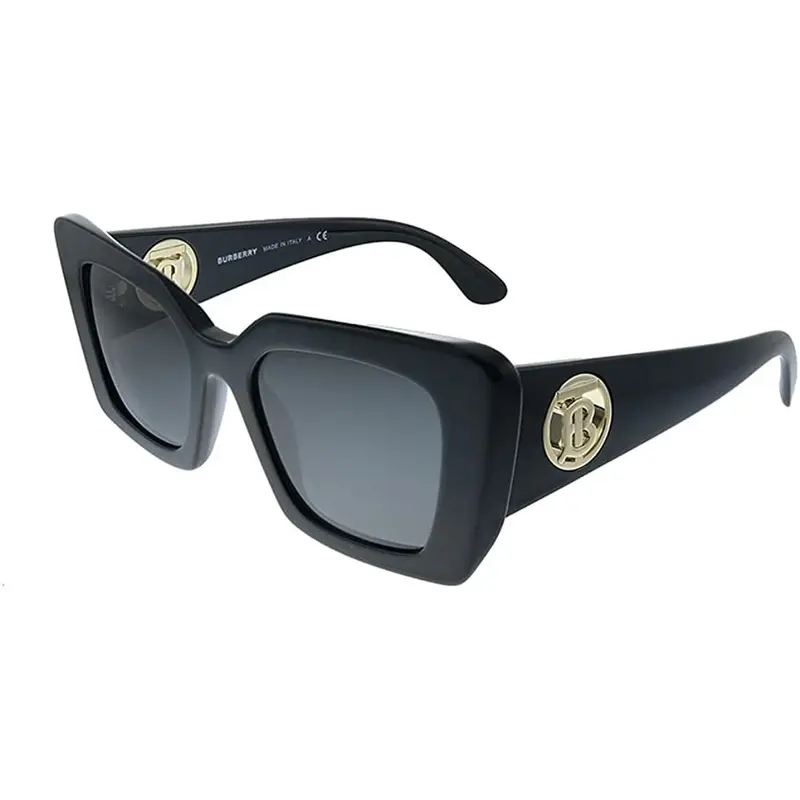 Zonnebril Dames Burberry DAISY BE 4344