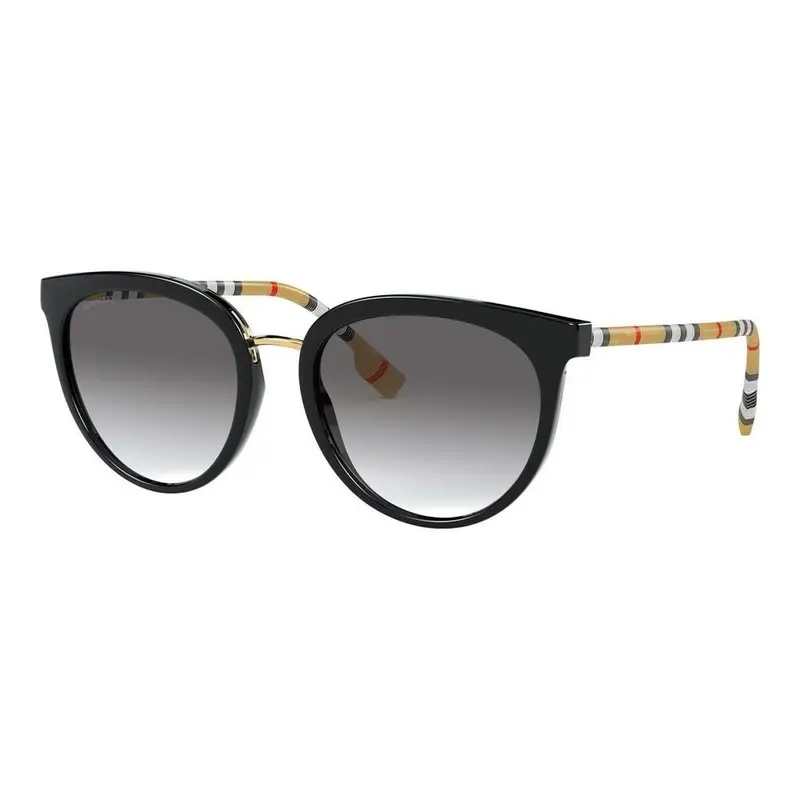 Zonnebril Dames Burberry WILLOW BE 4316