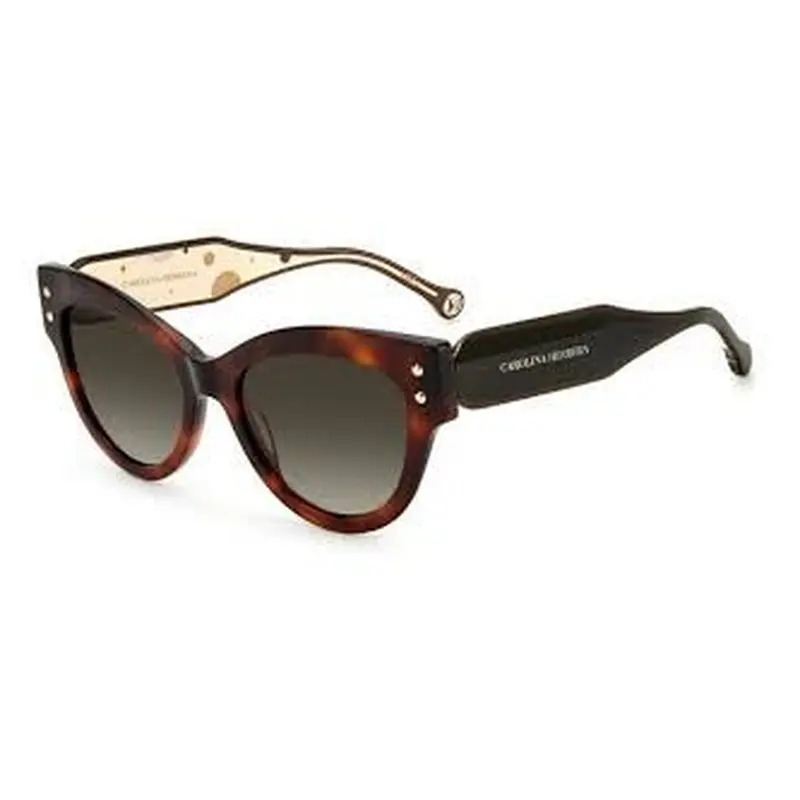Zonnebril Dames Carolina Herrera CH-0009-S-05L ø 54 mm