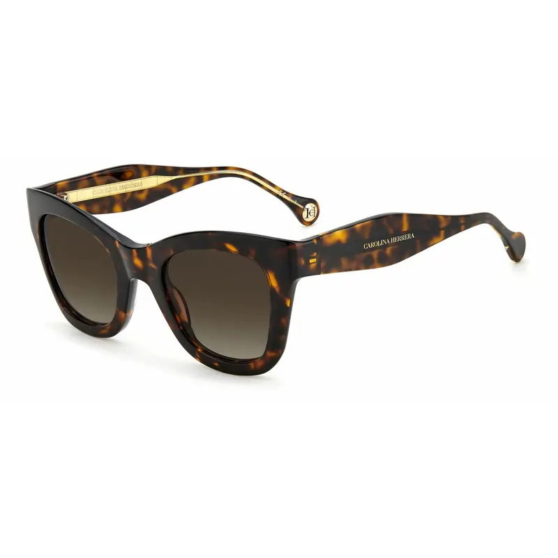 Zonnebril Dames Carolina Herrera CH-0015-S-086 Ø 50 mm
