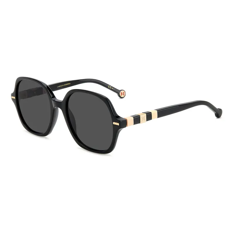 Zonnebril Dames Carolina Herrera HER-0106-S-KDX Ø 55 mm
