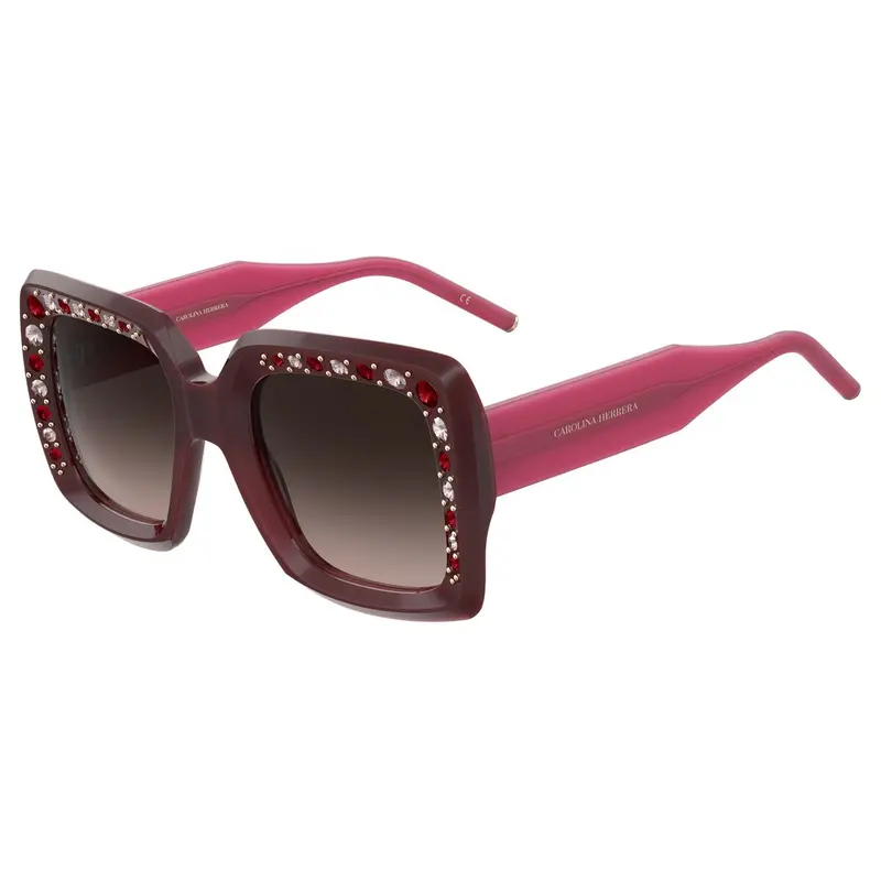 Zonnebril Dames Carolina Herrera HER-0178-S-0T5 Ø 53 mm