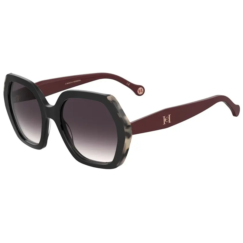 Zonnebril Dames Carolina Herrera HER-0181-S-GUU Ø 55 mm