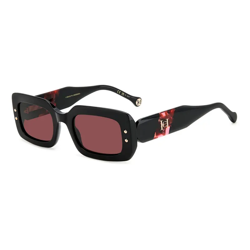 Zonnebril Dames Carolina Herrera HER-0187-S-GUU Ø 50 mm