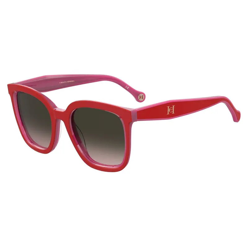 Zonnebril Dames Carolina Herrera HER-0225-G-S-45X ø 54 mm