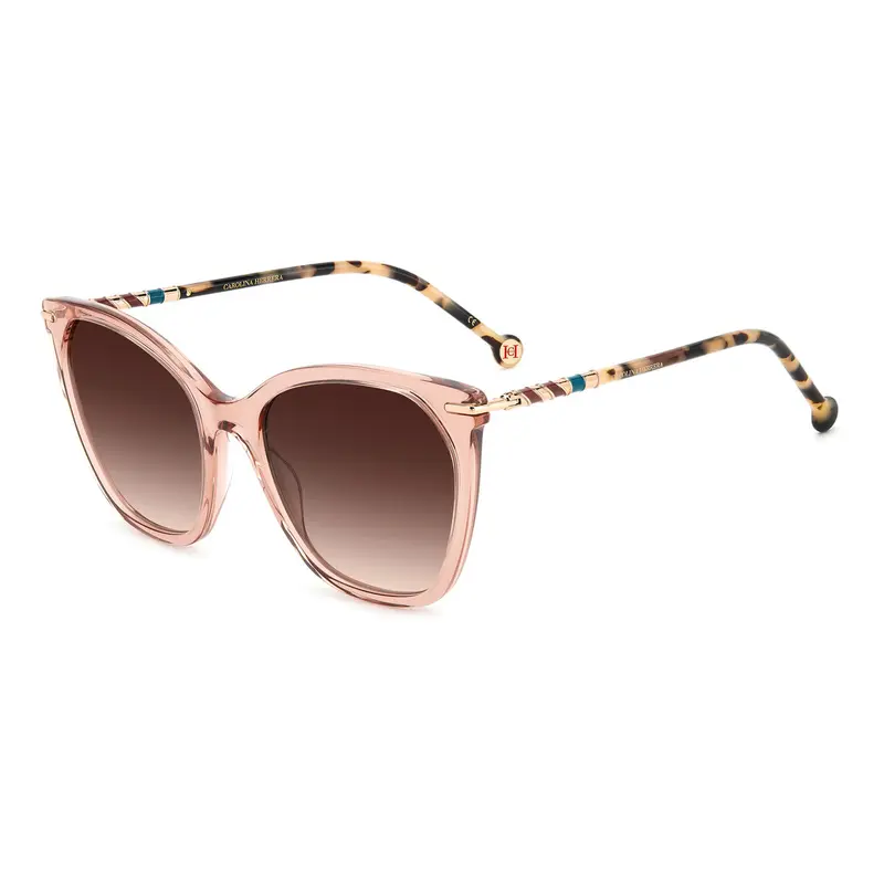 Zonnebril Dames Carolina Herrera HER0091SL93 ø 56 mm