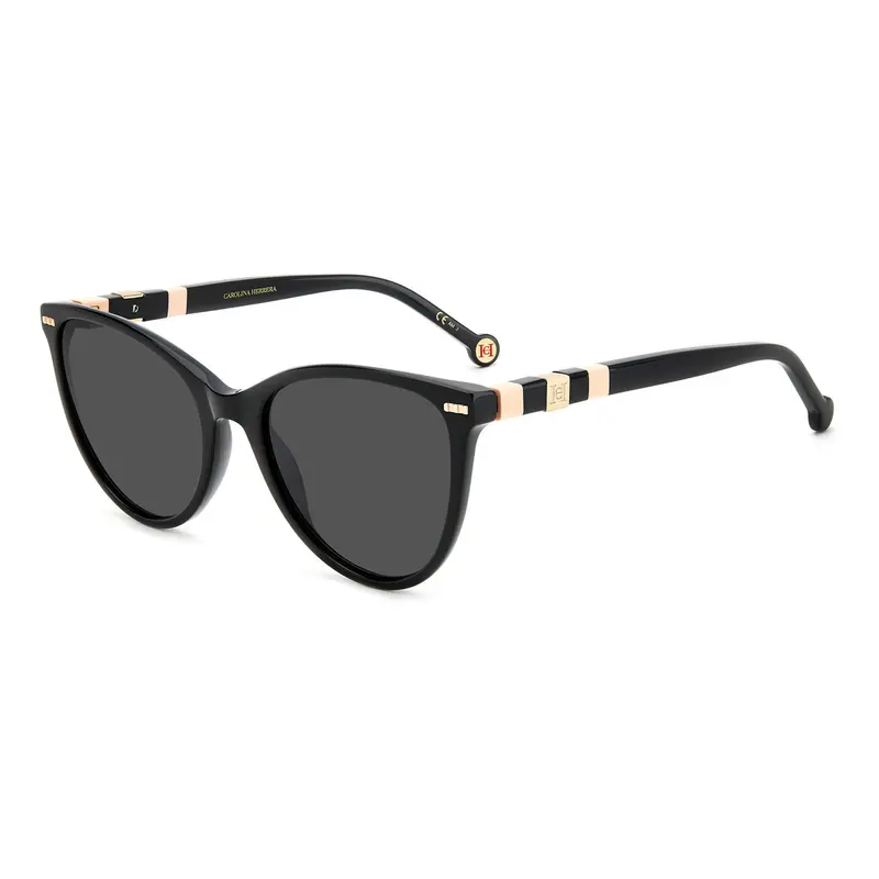 Zonnebril Dames Carolina Herrera HER0107SKDX ø 57 mm