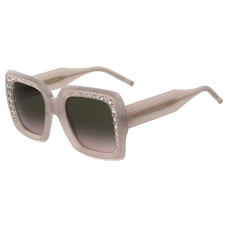 Zonnebril Dames Carolina Herrera HER0178SFWM Ø 53 mm