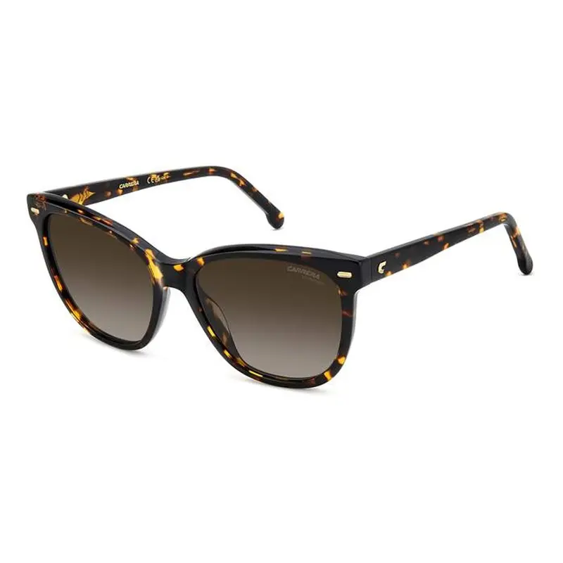 Zonnebril Dames Carrera CARRERA-3043-S-86 ø 56 mm