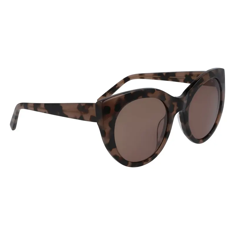 Zonnebril Dames DKNY DK517S-230