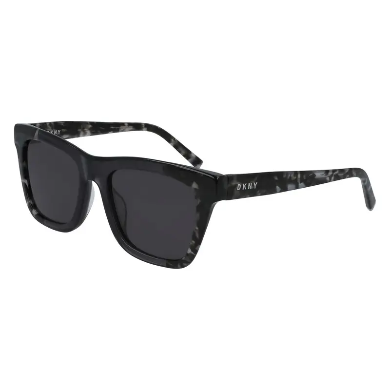 Zonnebril Dames DKNY DK529S-001 Ø 53 mm
