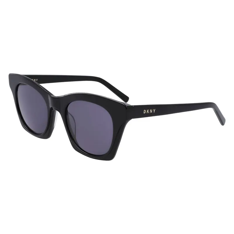 Zonnebril Dames DKNY DK541S-001 Ø 51 mm