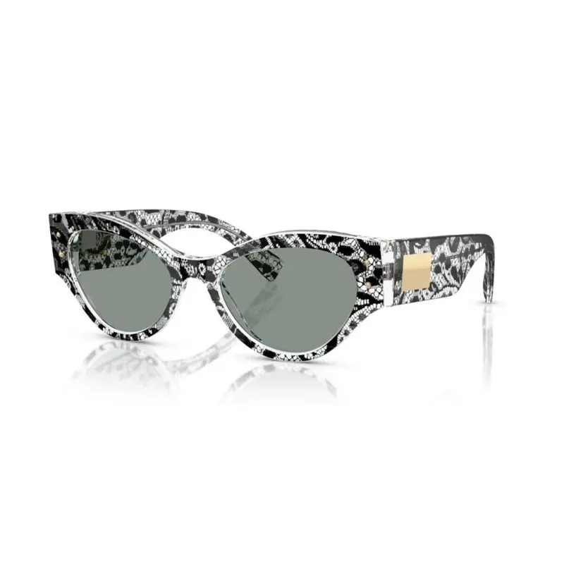 Zonnebril Dames Dolce & Gabbana DG 4480